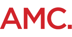 AMC logo